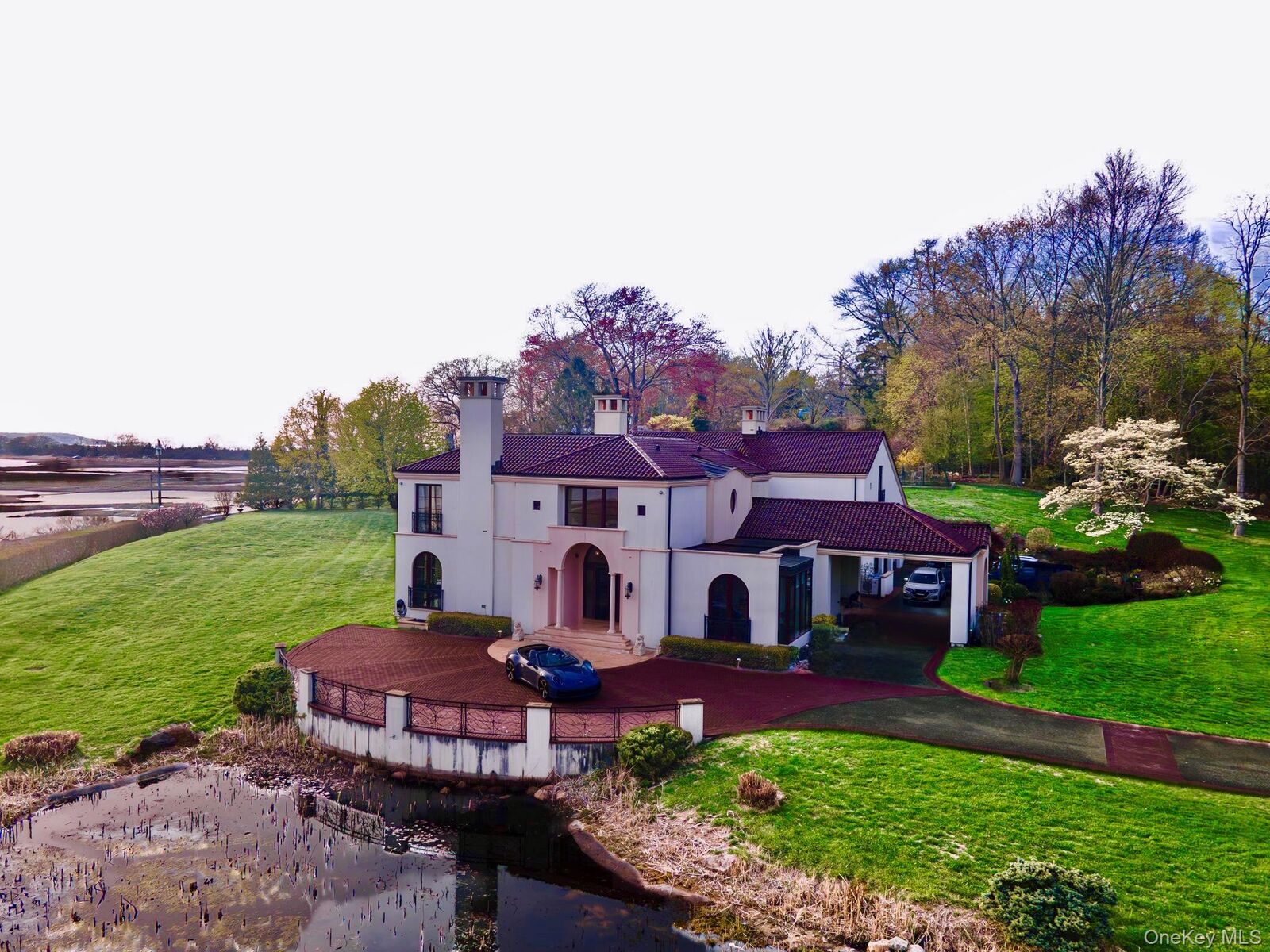 Property Photo:  717 Short Beach Road  NY 11780 