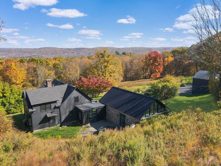 Property Photo:  56 Northrup Road  NY 12522 