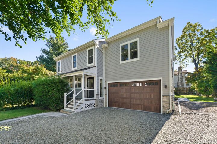 Property Photo:  22 E Clinton Avenue  NY 10533