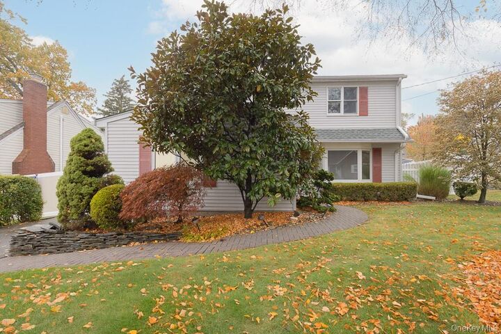 Property Photo:  73 Bogert Avenue  NY 10965 