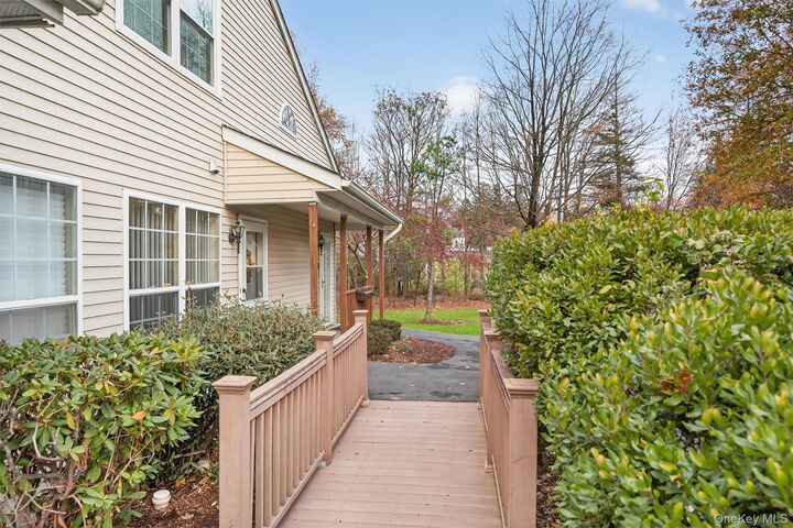 Property Photo:  204 Ruby Court  NY 10930 