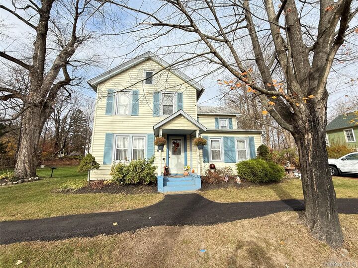 Property Photo:  54 Grand Street  NY 12790 