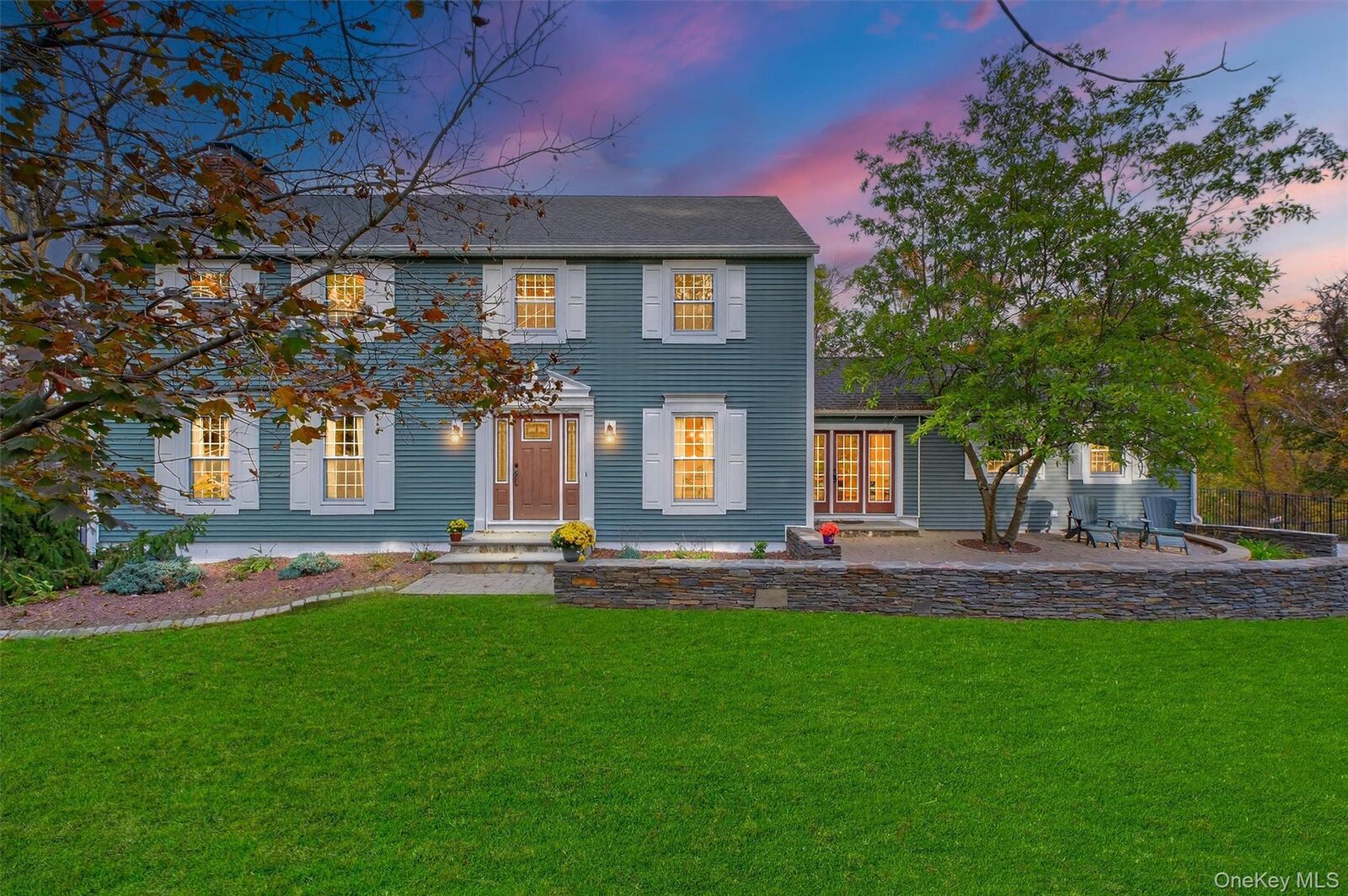 Property Photo:  57 Kingwood Drive  NY 12601