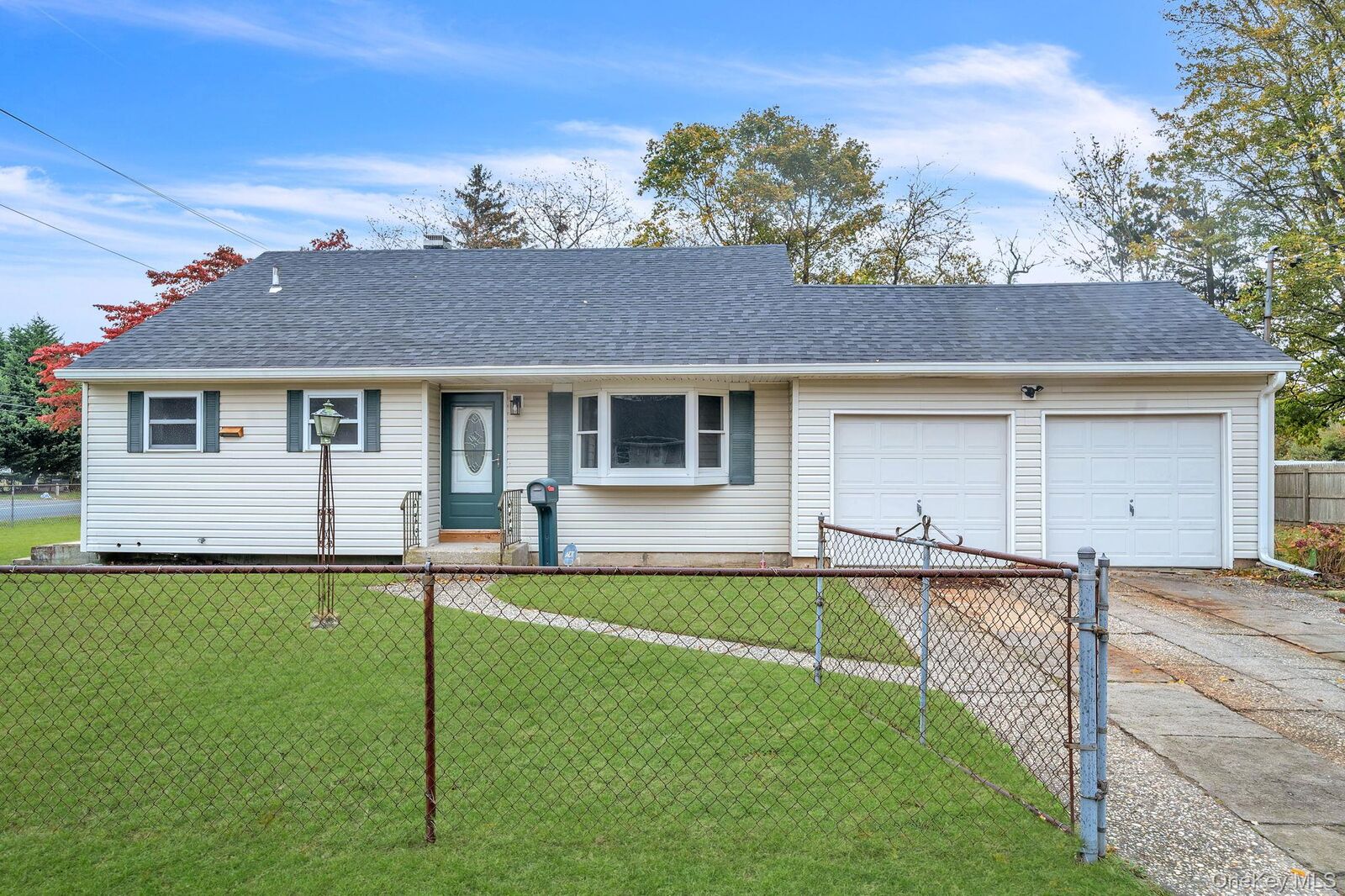 Property Photo: 441 Macdonald Avenue NY 11713