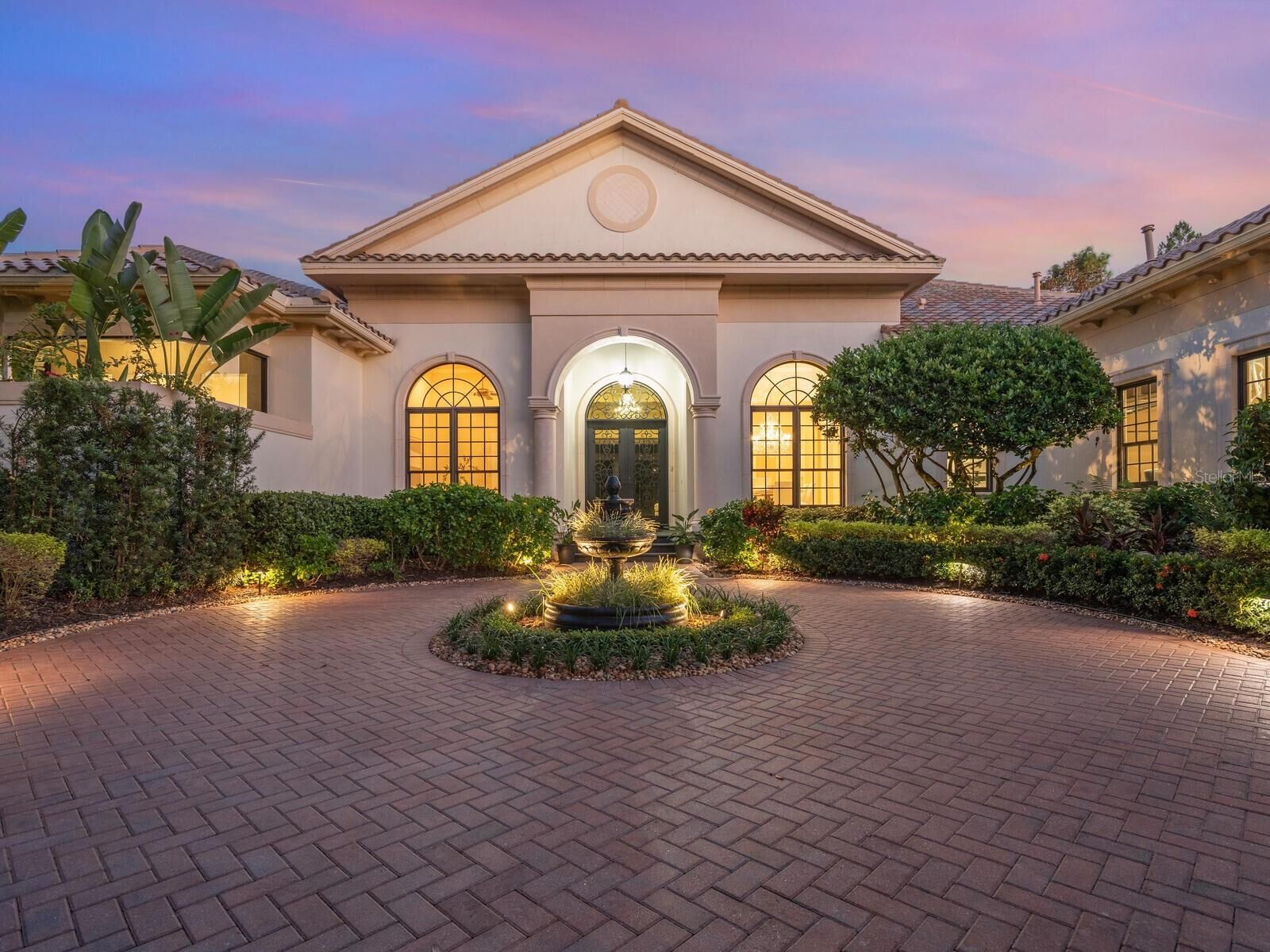 Property Photo:  8309 Farington Court  FL 34202 