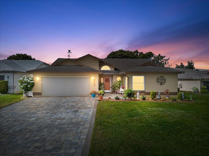 Property Photo: 6160 Crane Drive FL 33809