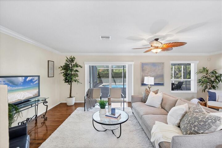 Property Photo:  205 Giotto Drive  FL 34275