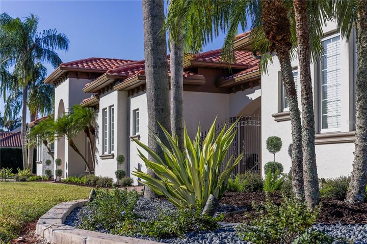 Property Photo:  5412 Water Creek Drive  FL 34786 