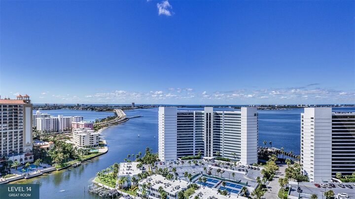 555 Quay Common 1403  Sarasota FL 34236 photo