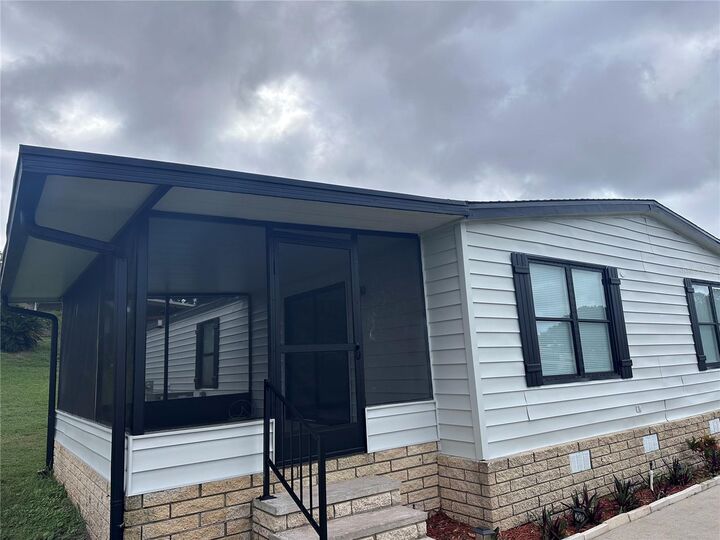 Property Photo: 3458 N Citrus Circle 1803 FL 32798