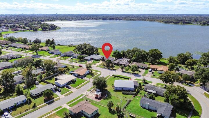 Property Photo:  220 Domino Drive  FL 32805 