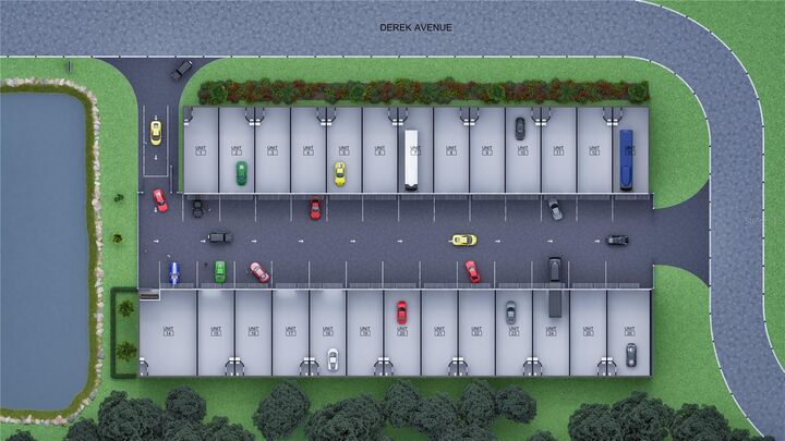 Property Photo:  5864 Derek Avenue 2  FL 34238