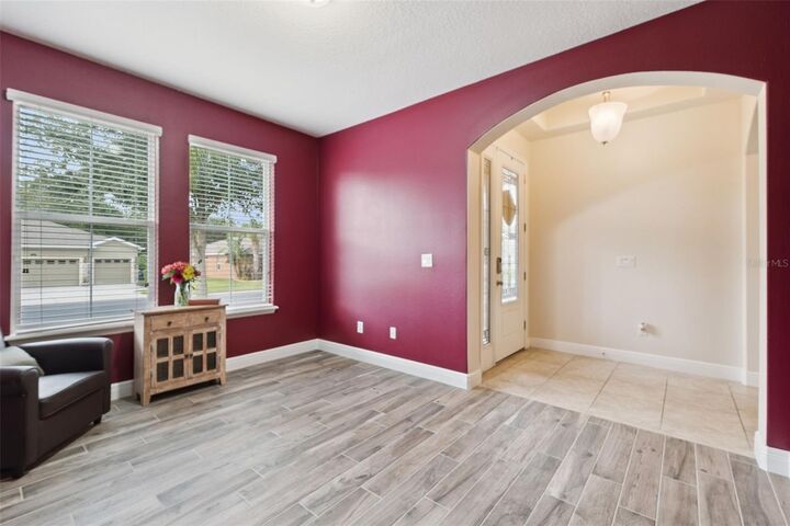 Property Photo: 117 Magneta Loop FL 33823