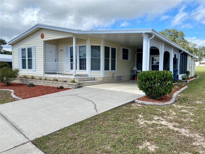 Property Photo:  14517 Rialto Avenue  FL 34613 