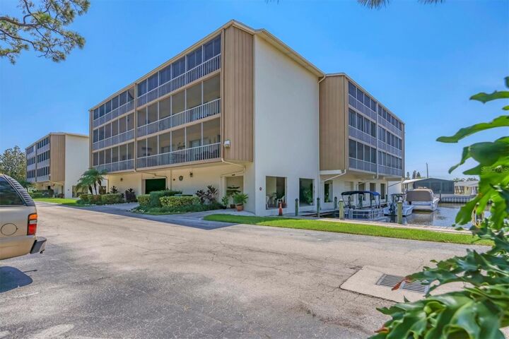 Property Photo:  1714 69th Avenue W B203  FL 34207