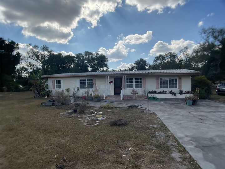 1097 SW Anita Street  Arcadia FL 34266 photo