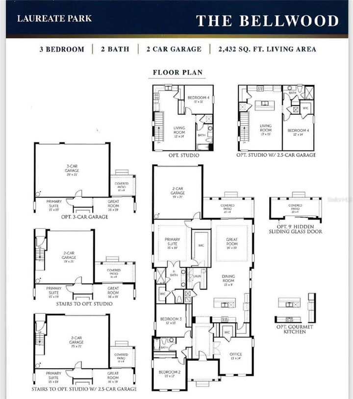 Property Photo: 10568 Pearson Avenue FL 32827