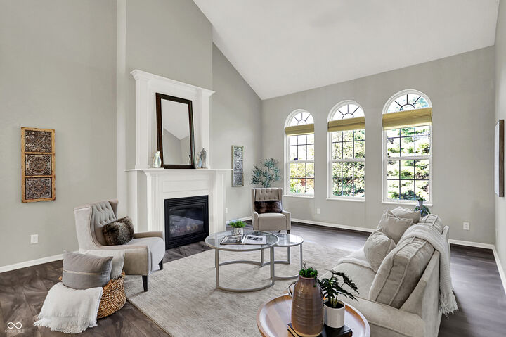 Property Photo: 13438 Sedgwick Lane IN 46074