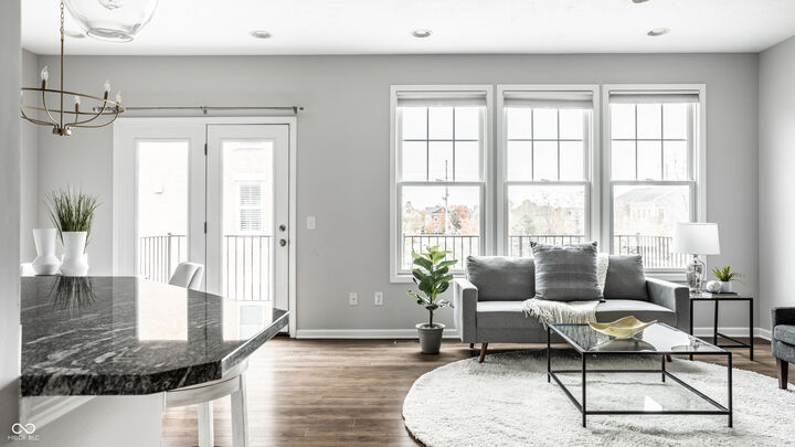 Property Photo:  12711 Vanderhorst Street  IN 46032