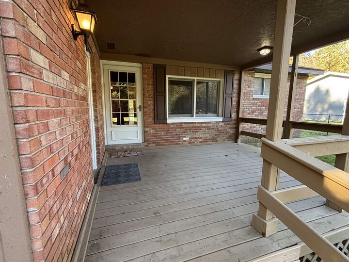 Property Photo: 9750 Marshall Road MI 48415