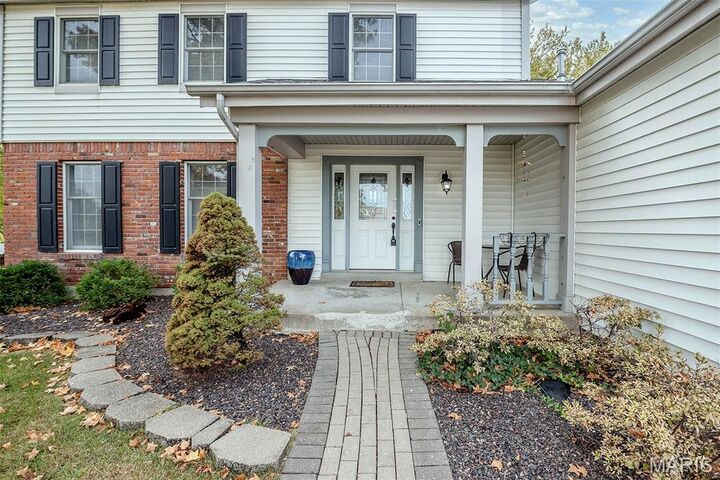 Property Photo:  312 Laramie Drive  MO 63304 