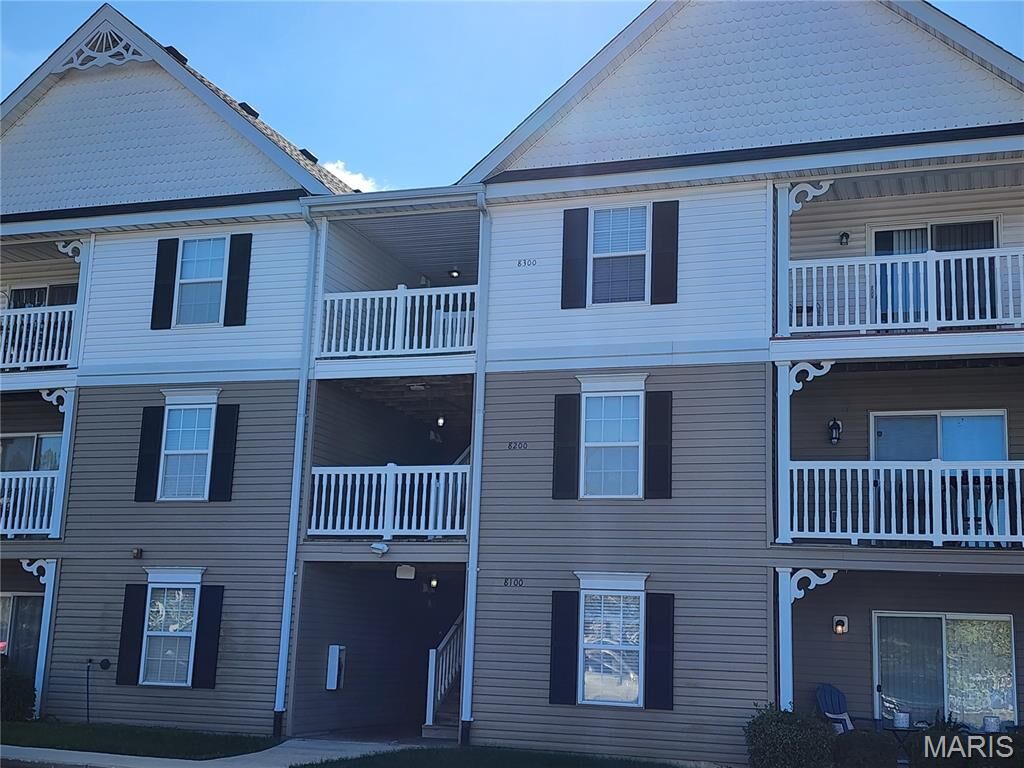 Property Photo:  8302 Spring Creek Lane  MO 63368 