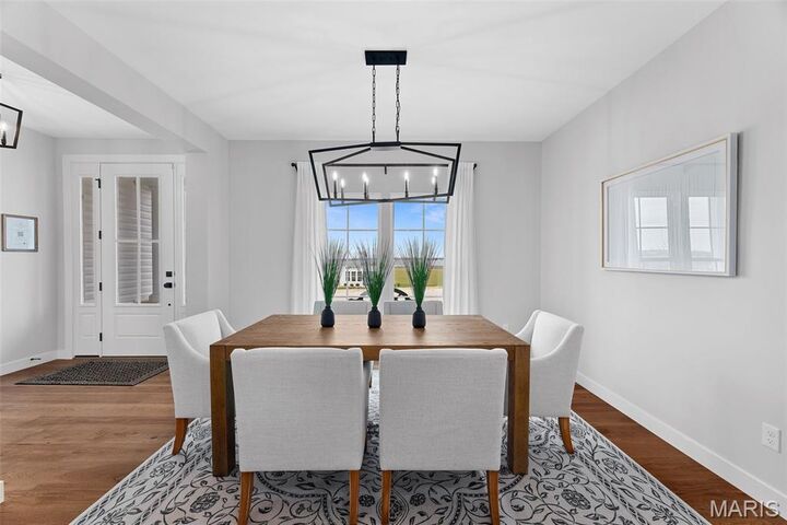 Property Photo:  375 Kreder Ridge Circle  MO 63304 