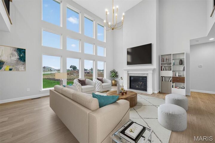 Property Photo:  8 Country House Court  MO 63385 