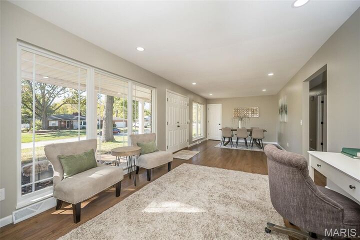 Property Photo: 10033 Carolynne Drive MO 63128