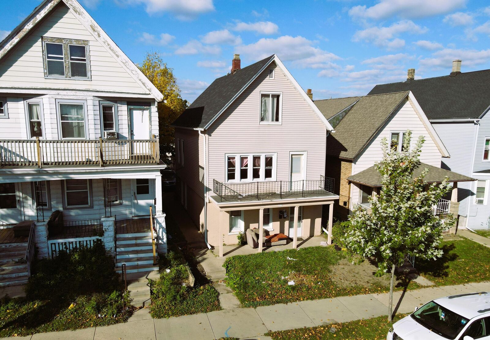 Property Photo: 2335 S 7th St WI 53215