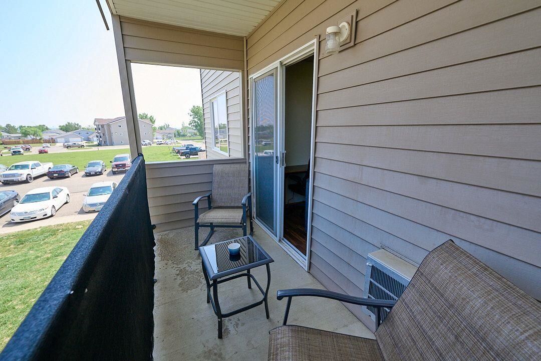 Property Photo: 1616 20th Avenue NW #202 ND 58703