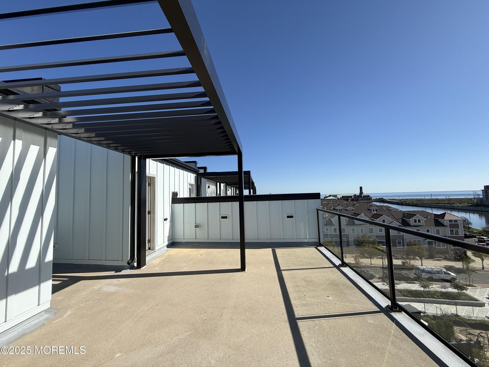 Property Photo: 406B Cookman Avenue 308 NJ 07712