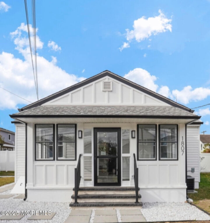 Property Photo:  1807-1809 Laurel Terrace  NJ 07719