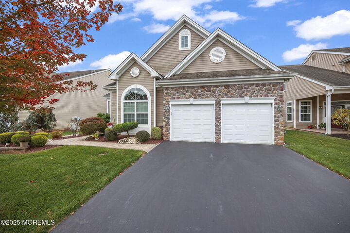 Property Photo:  240 Diamond Spring Drive  NJ 08831