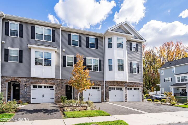 Property Photo:  1305 Arose Lane  NJ 07748 