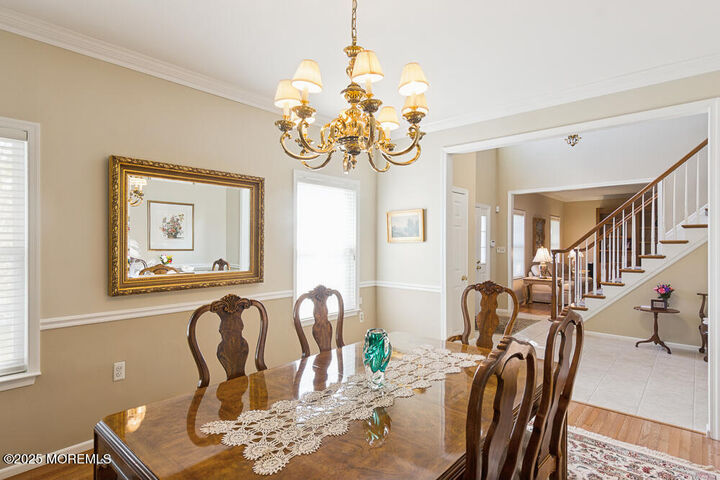 Property Photo:  33 Samantha Circle  NJ 07747