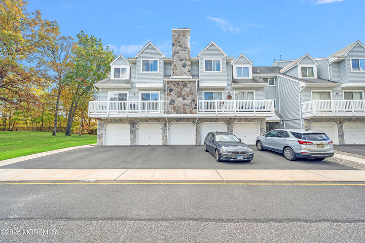 Property Photo: 1315 Arthur Street NJ 08755