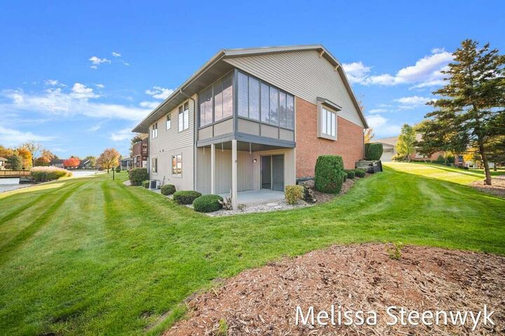 Property Photo:  241 Interlaken Court  MI 49464 