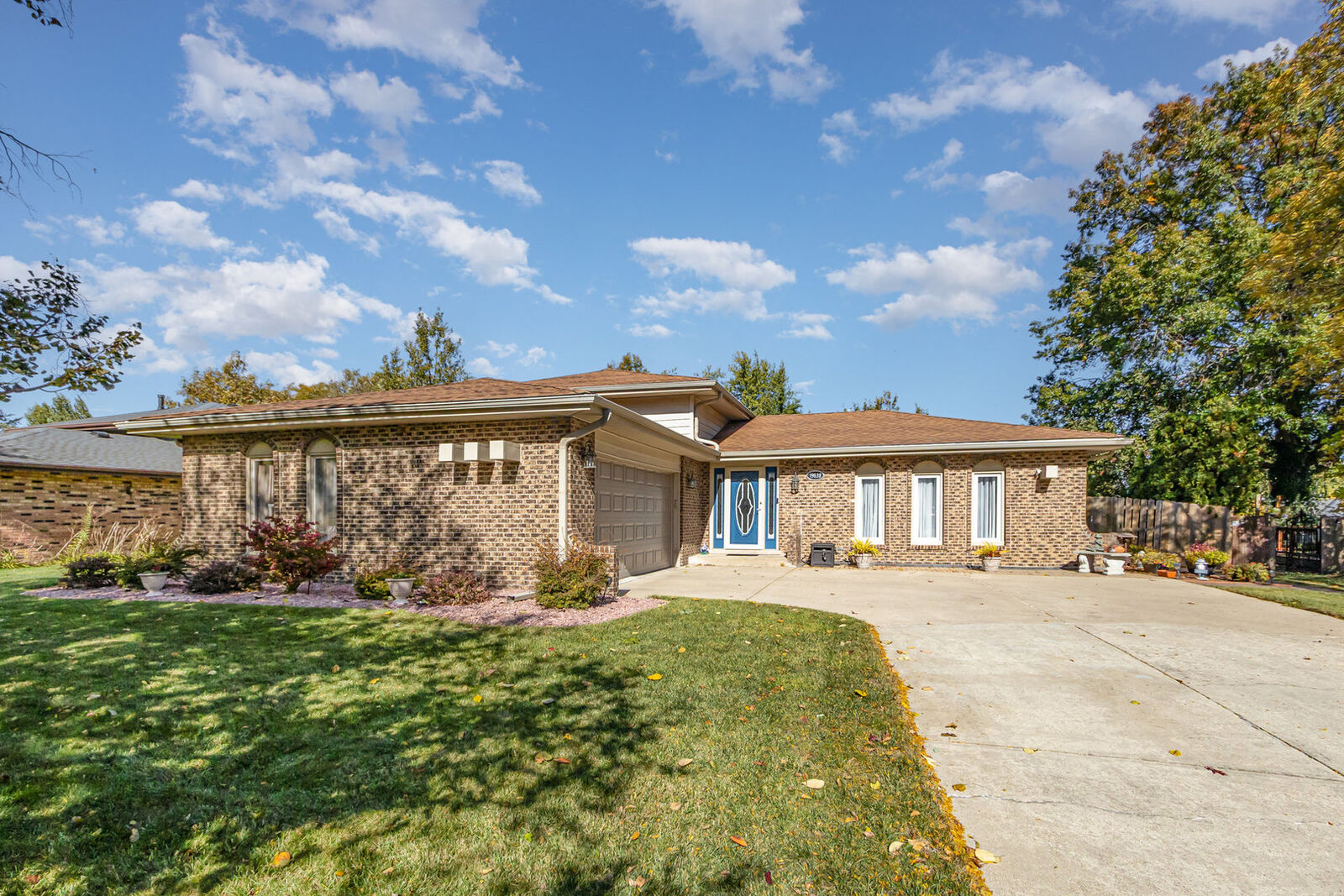 Property Photo: 19638 Glennell Avenue IL 60448