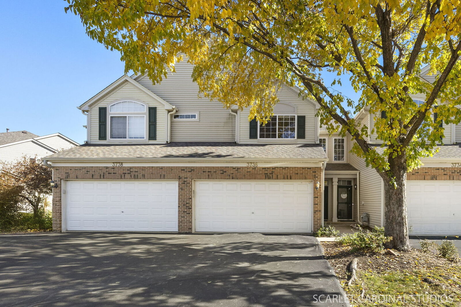 Property Photo:  3736 Munson Street  IL 60545 