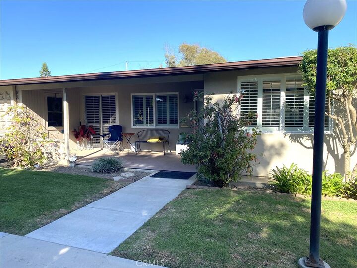 Property Photo:  13381 El Dorado Dr., M8-202C  CA 90740 
