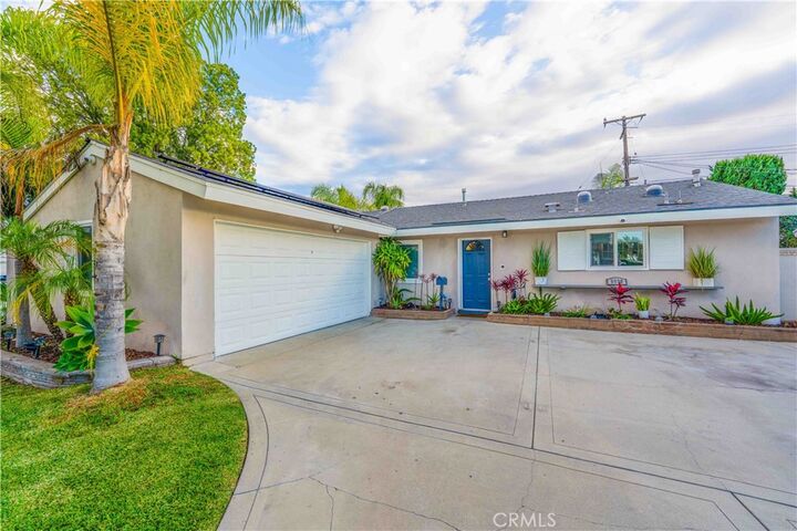 Property Photo: 5930 Los Nietos Street CA 90620