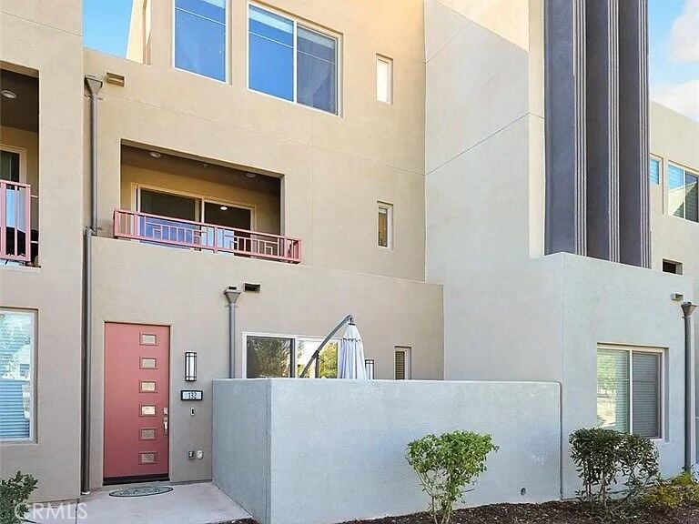 Property Photo:  132 Cadence  CA 92618 