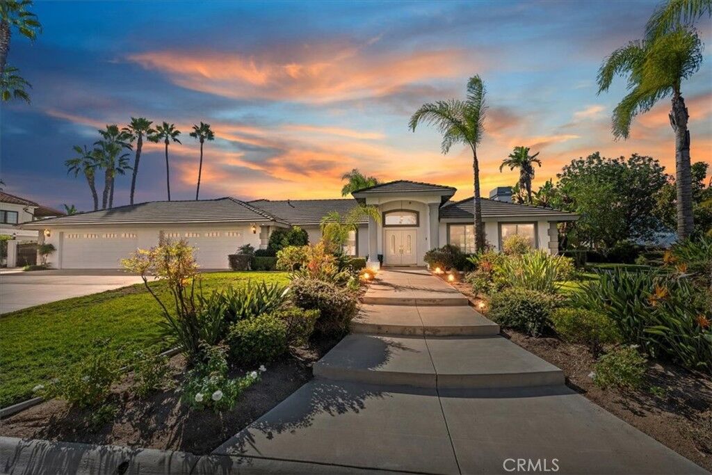Property Photo:  1042 Coronet  CA 92506 