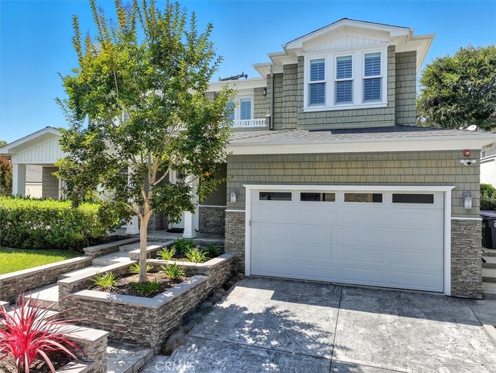 Property Photo:  1809 Magnolia Avenue  CA 90266 