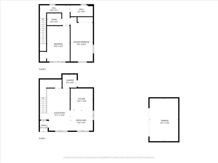 Property Photo:  224 W 107th  CA 90003 