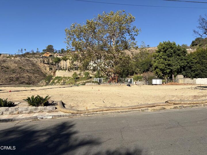 Property Photo: 999 San Clemente Way CA 93010