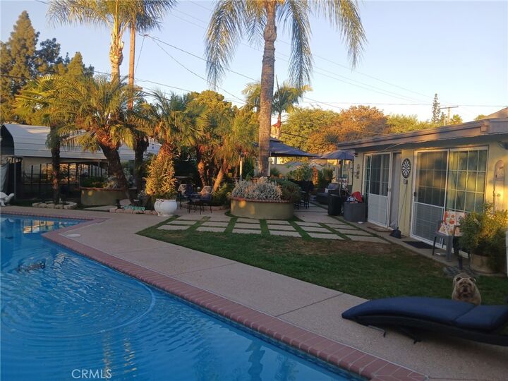 Property Photo:  743 N Myrtlewood  CA 91791 