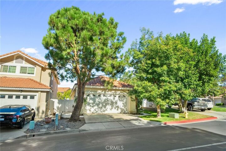 Property Photo:  5729 El Palomino  CA 92509 