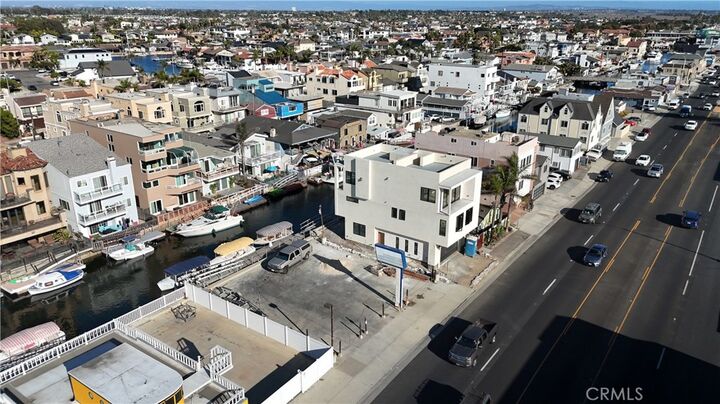 Property Photo:  16746 Pacific Coast  CA 90742 